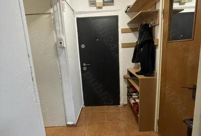 Apartament cu 2 camere decomandat în Central - 8