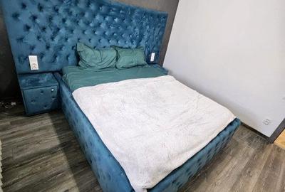 Apartament cu 2 camere semidecomandat, mobilat în Giurgiului - 2