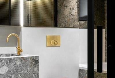 Apartament 3 camere de lux - Otopeni Premium 142 mp, mobilat Made in Italy - 32