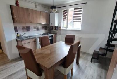 Garsonieră semidecomandată, mobilată în Central