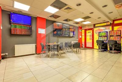 Spatiu comercial stradal | 45mp | Calea Vitan 19A | Vad bun | TVA 0 - 3