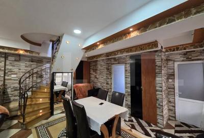 Casă cu 1 camere cu Teren 392 Mp în Turda - 2