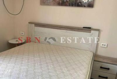 Garsonieră decomandată în Berceni - 8