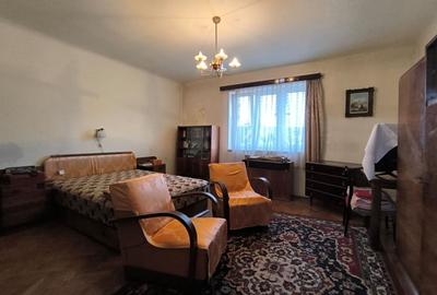 Garsonieră decomandată în Gruia - 3