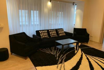 Apartament cu 3 camere semidecomandat, mobilat în Cișmigiu