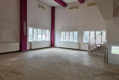 Oferta zilei! Spatiu comercial versatil Voluntari - 9