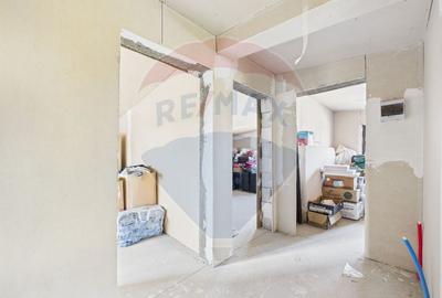 Casa cu 5 camere si 500mp Teren de vanzare in Buftea - 5