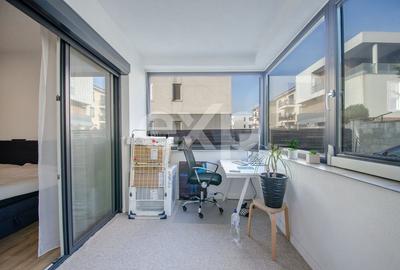Apartament cu 2 camere semidecomandat în Dumbrăvița - 13