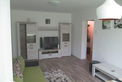 Apartament cu 2 camere, mobilat în Tomis II - 2