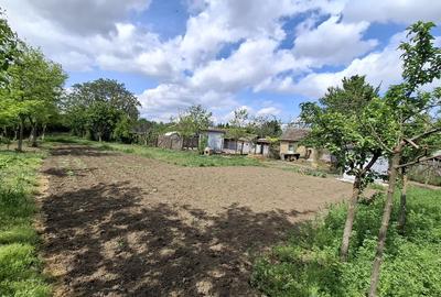 Casă cu 3 camere cu Canalizare în Săveni - 21