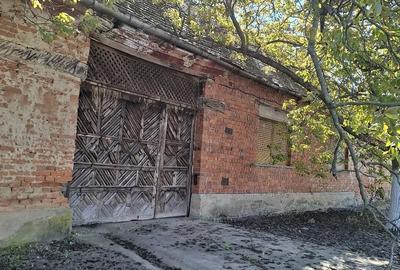 Casă cu Teren 5800 Mp în Sălbăgel - 2