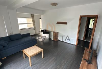Apartament cu 2 camere semidecomandat, mobilat în Andrei Mureșanu - 2