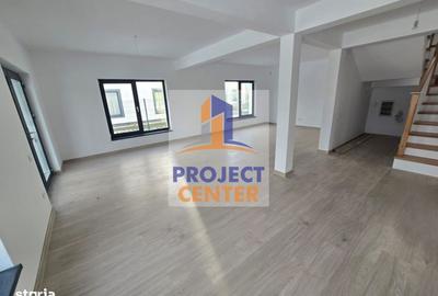 Casă cu 4 camere cu Teren 563 Mp în Albota - 15