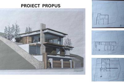 Spațiu comercial, în Poiana Brașov - 1