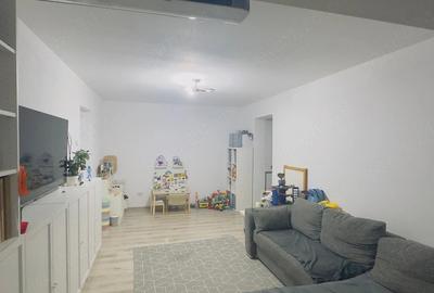 Apartament cu 2 camere semidecomandat în Brazda lui Novac - 3