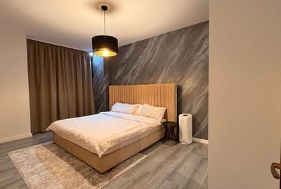 Apartament cu 3 camere decomandat în Nord - 8