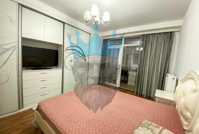 2 Camere Decomandat cu terasa 13 MP in Bloc nou Bd. IC Bratianu - 15