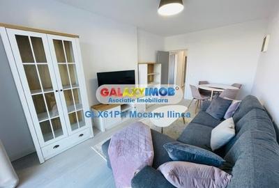 Inchiriere apartament 2 camere, lux, bloc nou, Bd-ul Bucuresti - 13