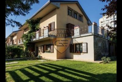 Casa / Vila P+2 Faleza Nord / Santa Maria Bay, 300mp teren 550mp 6c, 2 parcari Casa / Vila P+2 Faleza Nord / Santa Maria Bay, 300mp teren 550mp 6c, 2 parcari - 1