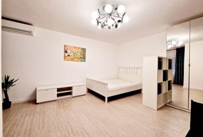 Garsonieră decomandată în Vitan - 1
