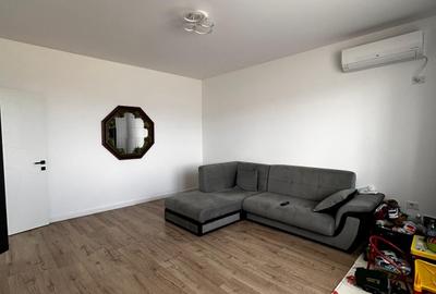 Apartament 3 camere decomandat | Mobilat Utilat - 2