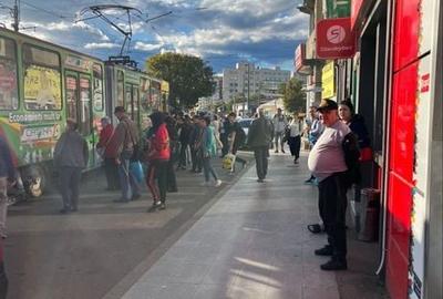 Spațiu comercial, de 30 mp, în Exterior Vest - 4