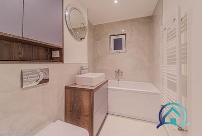 Apartament cu 2 camere semidecomandat în Micălaca - 9