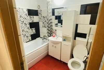 Garsonieră semidecomandată în Broșteni - 5