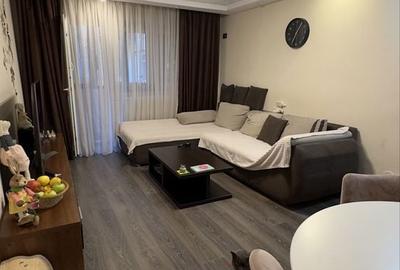 Apartament cu 4 camere semidecomandat în Costin Georgian - 6