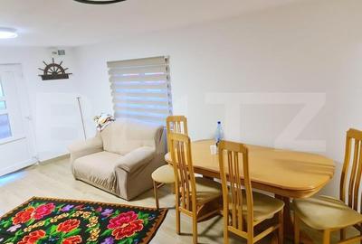 EXCLUSIV BLITZ !  Cabana in statiunea Muntele Baisorii - 11