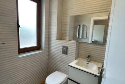 Duplex cu 5 camere cu Teren 300 Mp în Dumbrăvița - 12