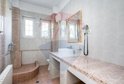 Spațiu comercial, de 474 mp, în Snagov - 12