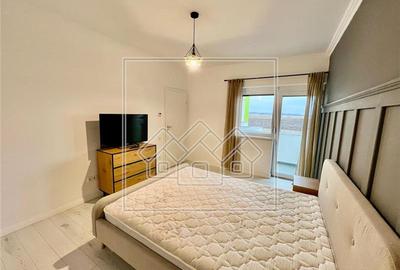 Apartament cu 2 camere decomandat în Terezian - 6