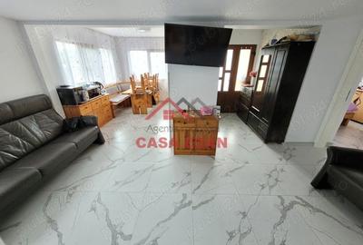 Casă cu 4 camere în Florești - 1