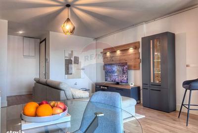 Apartament cu 2 camere în Tei - 4