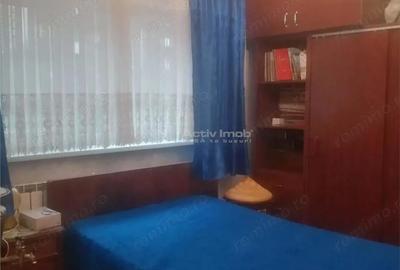 Apartament cu 4 camere decomandat în Calea București - 2