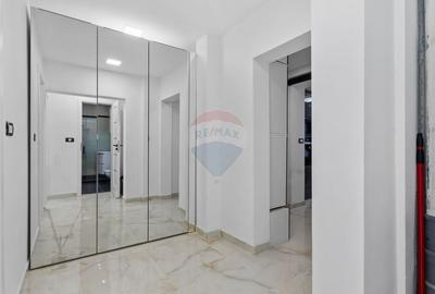 Apartament de lux cu 3 camere de închiriat în zona Bancilor/gara - 3