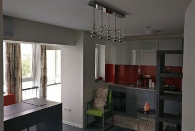 Garsonieră în Fundeni - 2