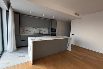 REA1027461 Apartament spatios 3 camere I One Herastrau Towers - 9