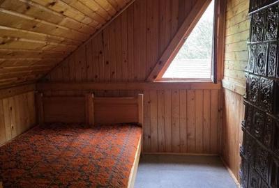 Casă cu 5 camere cu Teren 900 Mp în Ighiu - 5