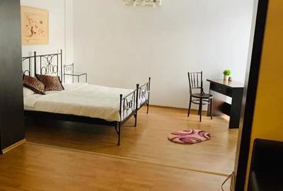 Camere de inchiriat tip studio la Pia?a romana cu facturi incluse - 3