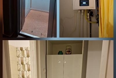 Apartament cu 2 camere semidecomandat, mobilat în Craiovei - 23