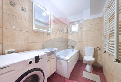 Apartament cu 2 camere de inchiriat,- Demisol inalt, zona Trapezului Apartament cu 2 camere de inchiriat,- Demisol inalt, zona Trapezului - 6