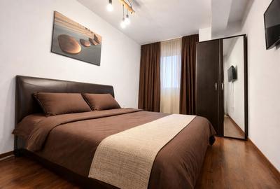 Apartament cu 2 camere semidecomandat în Iosia
