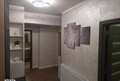 Apartament cu 3 camere în Budești - 1