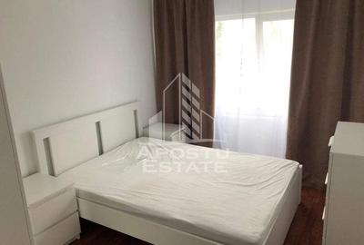 Apartament cu 3 camere decomandat în Soarelui - 2