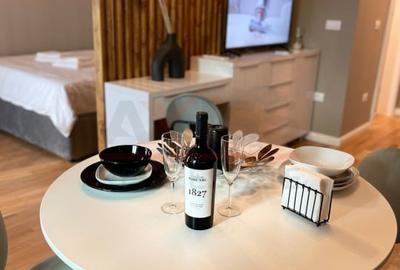 Studio | CAPITOL | Tomis Villa | PARCARE INCLUSA - 4