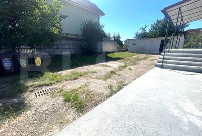 Casa pentru activitate de birou, 75 mp, terasa, gradina, zona Marasti - 12