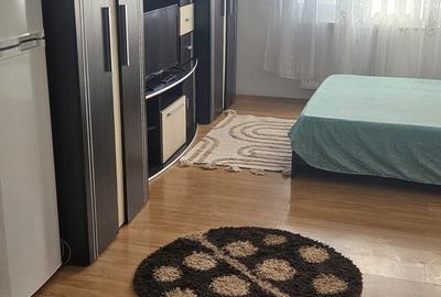 Garsonieră decomandată în Abator - 2