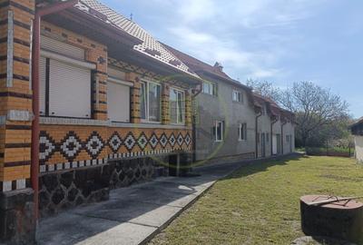 Casă individuală cu 5 camere cu Teren 2286 Mp în Morăreni - 5